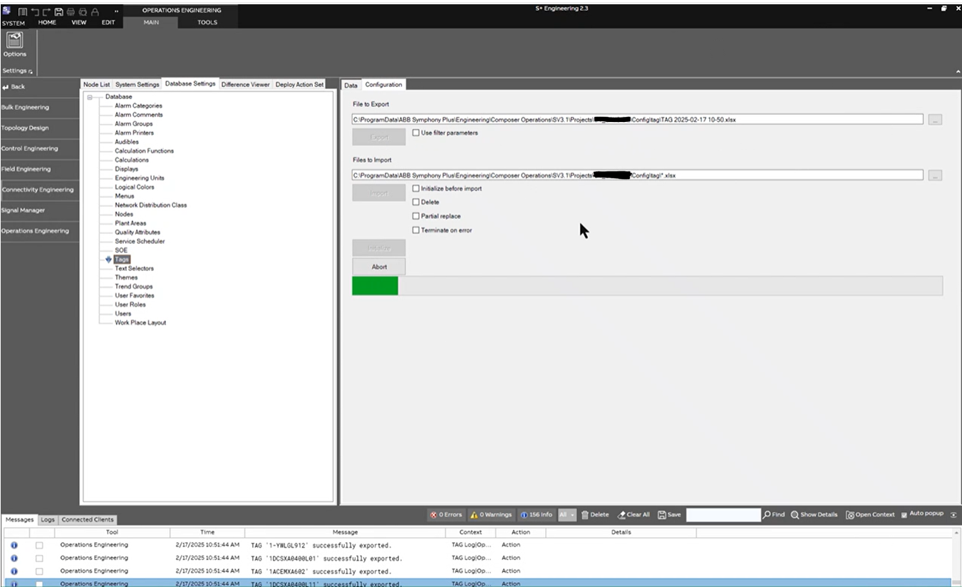SPO3.3 tag database export final step.png